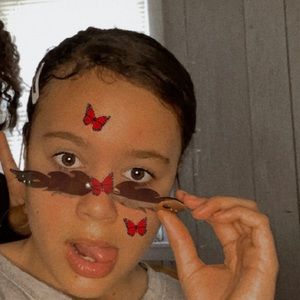 Meet your Posher, Kaylynn